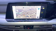 Volkswagen Golf 1.5 TSI Life 5dr Petrol Hatchback